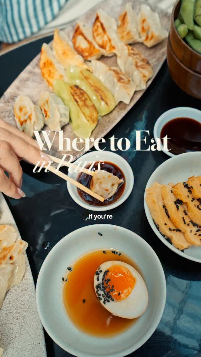 eatwithclo, Passage des Panoramas