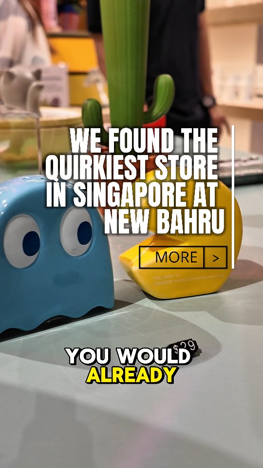 Clara Bean, New Bahru
