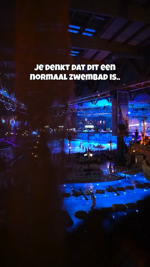 Dilek | Reismae.nl, Europa-Park