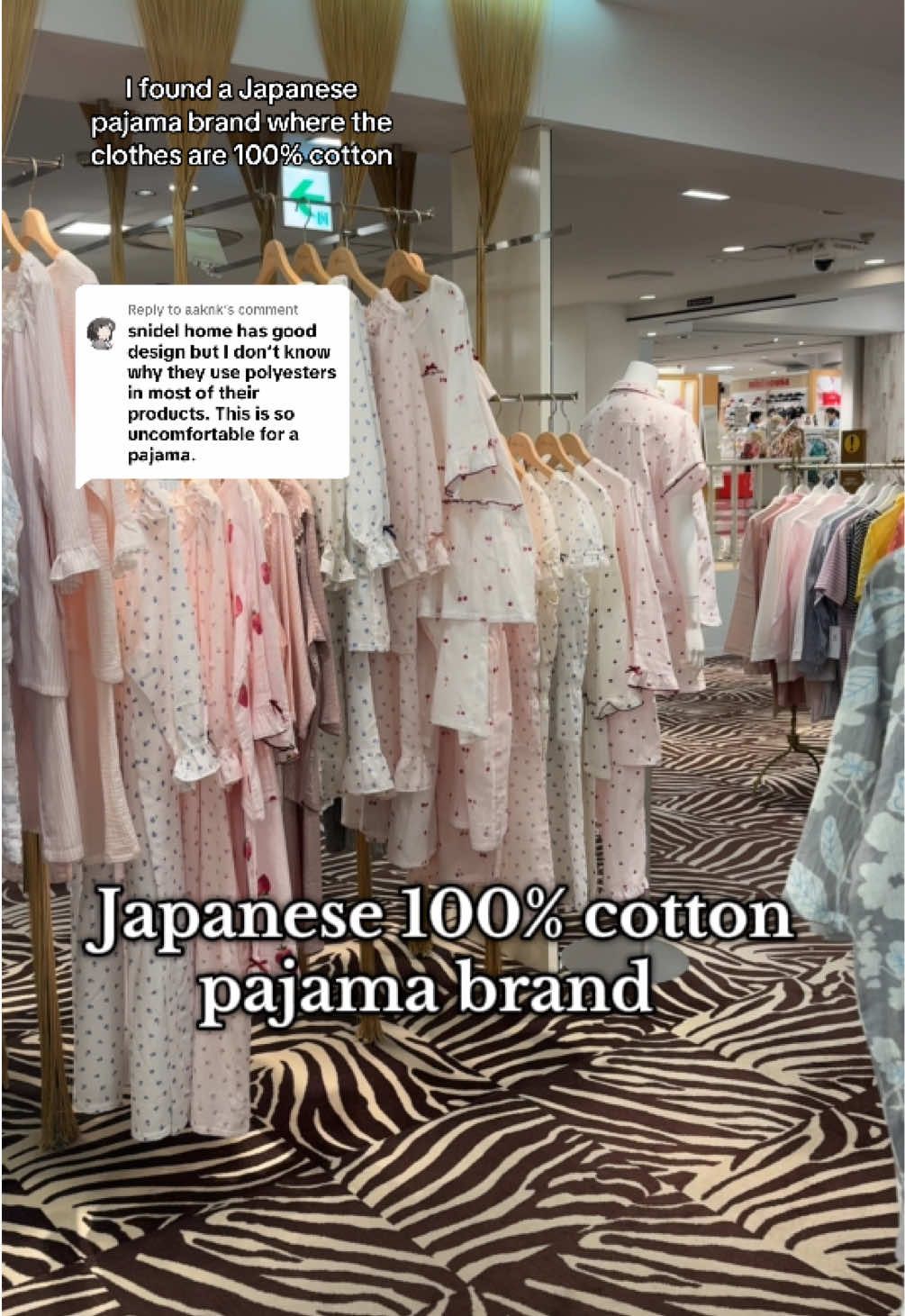 M | Tokyo & Los Angeles, SEIBU Shibuya Store