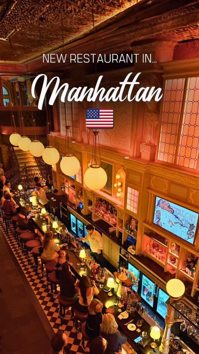 Rafa & Tom | Food & Travel Creators, Restaurant Row