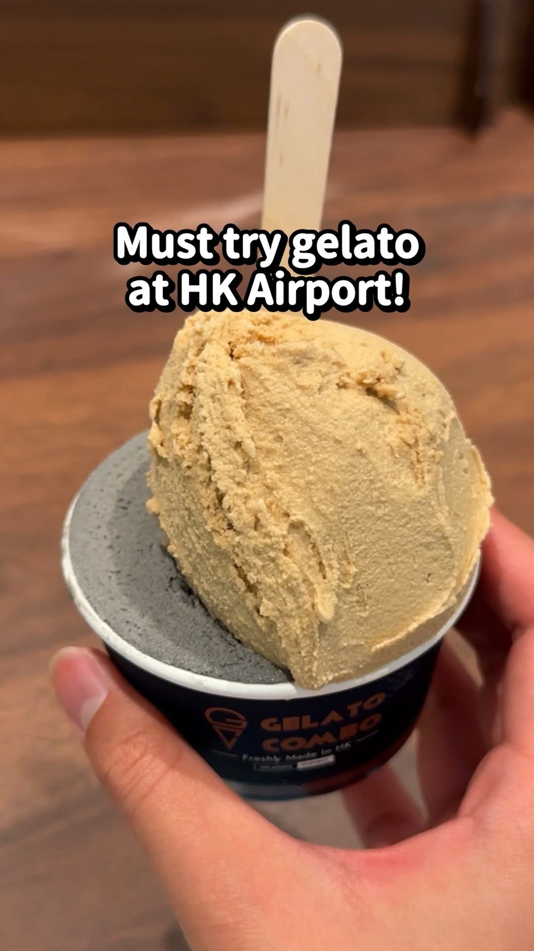 Sydney Foodie from Hong Kong 👧🏻🇭🇰 🇦🇺 | Emily, Hong Kong International Airport