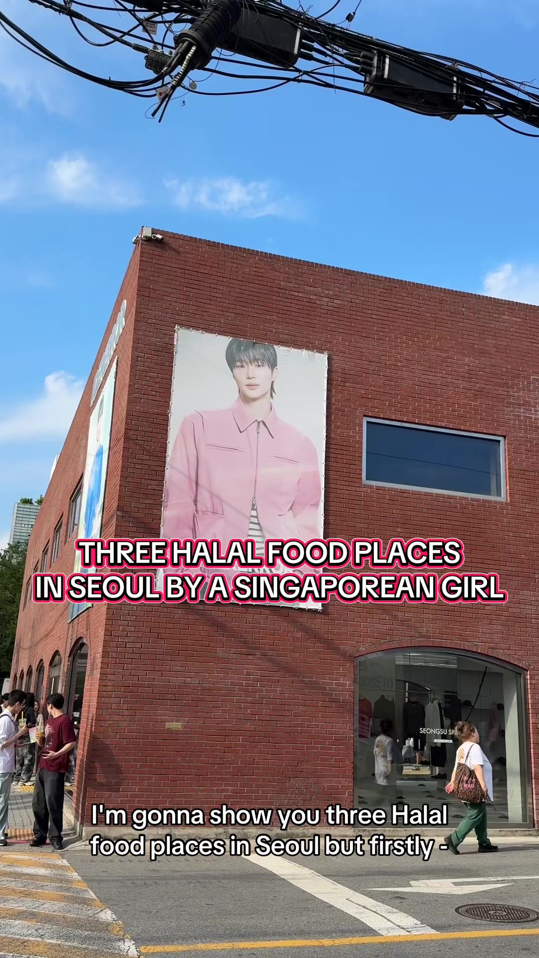 heydayahh, Halal Korean Restaurant (Home Cooked Meal Gim Soensaeng