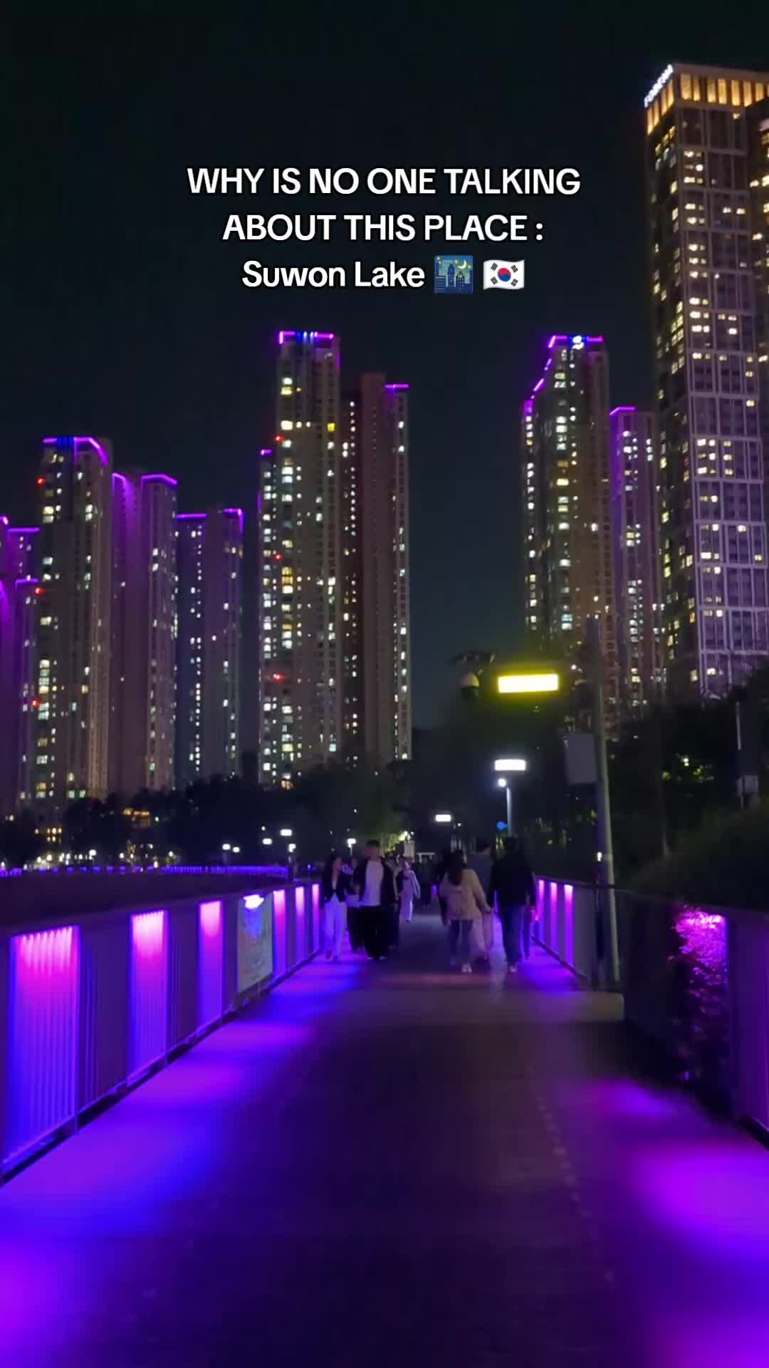 elodie.hwd, Gwanggyo Lake Park