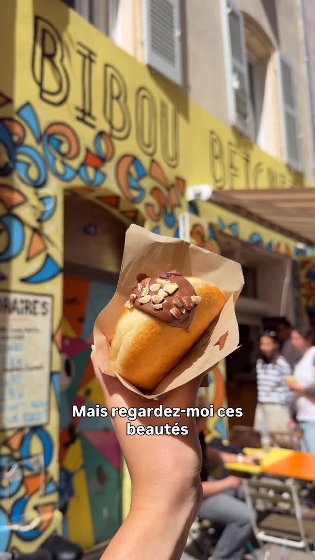 Subtil création, Cours Julien