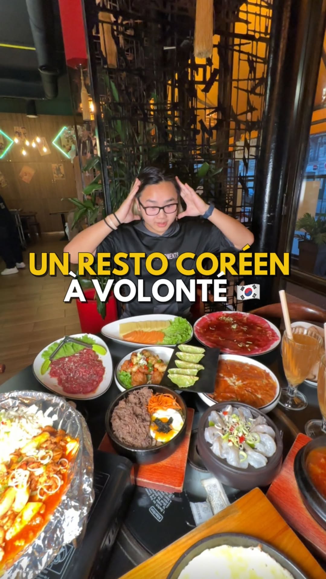 HUNTER FOOD | PARIS FOOD GUIDE 🍜, République