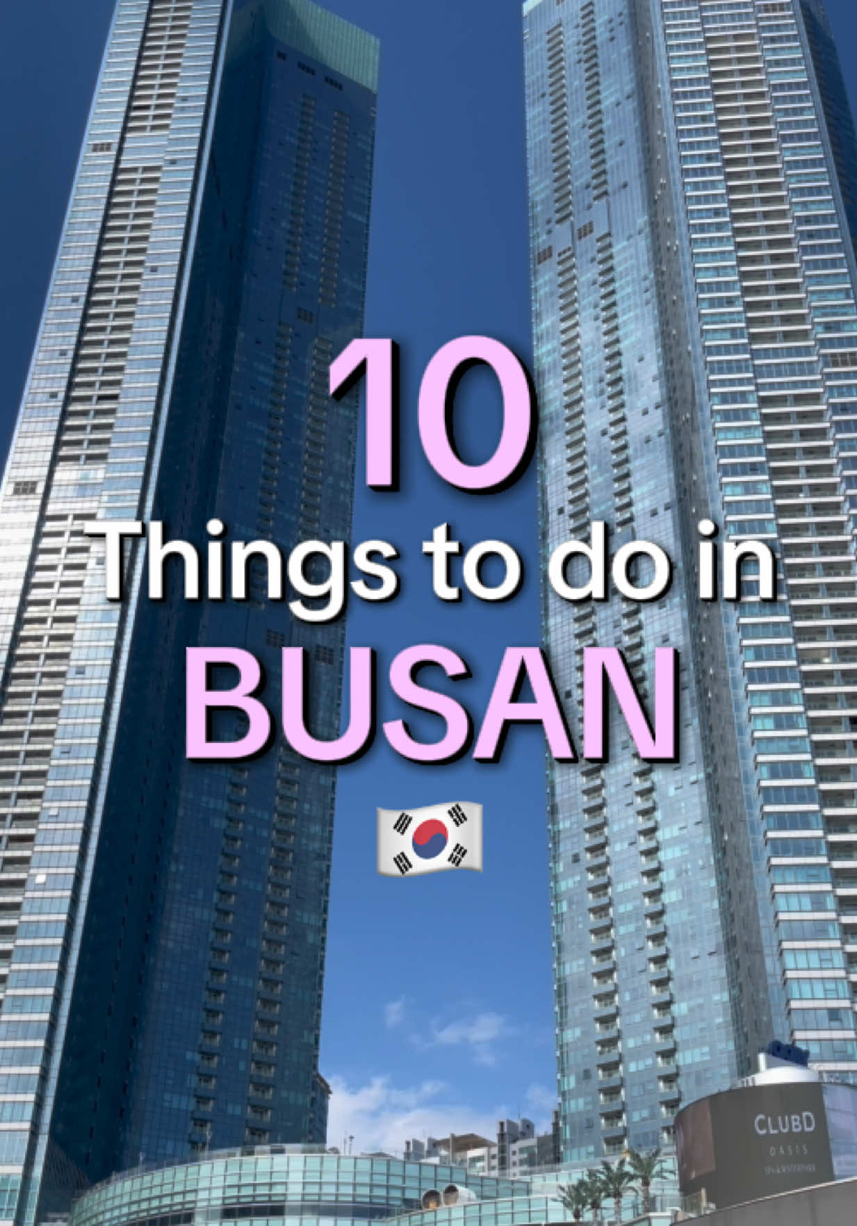 Sisterswanderlust, Gamcheon Culture Village, Busan