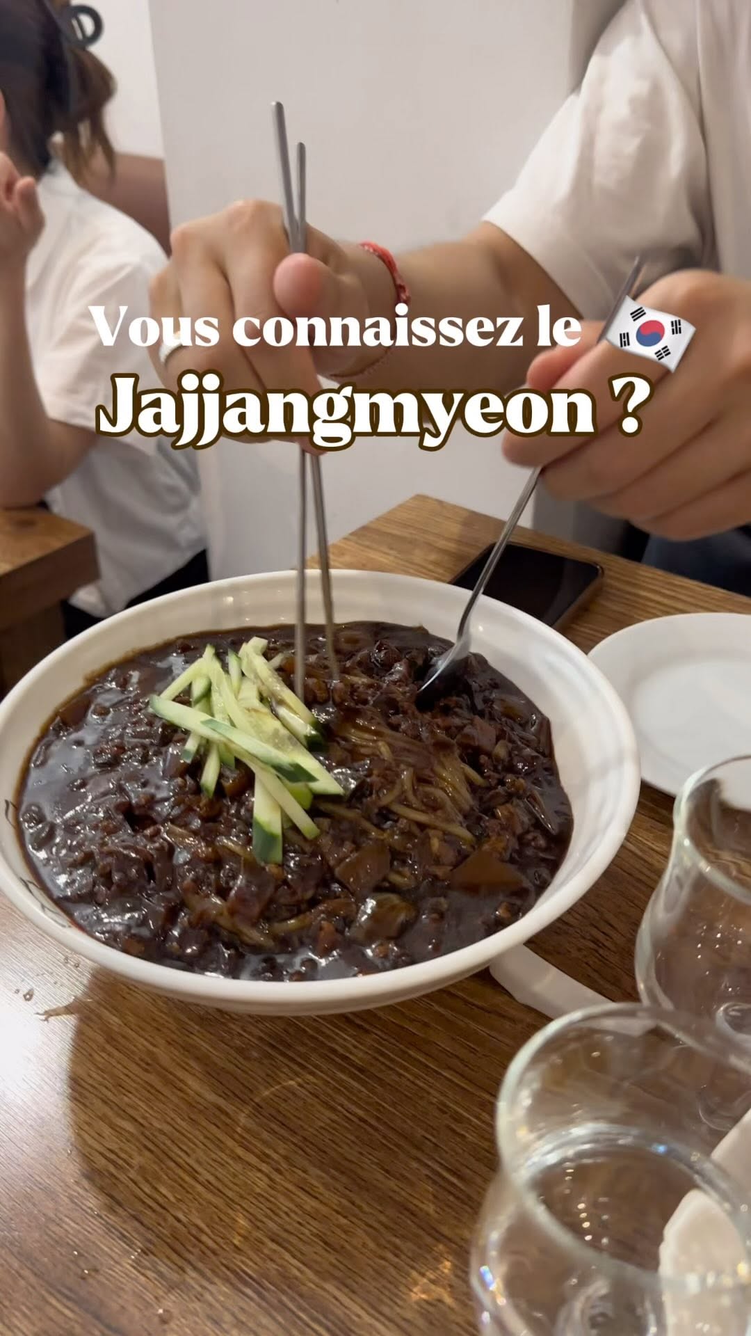 PARIS COUPLE FOODGUIDE, Gobelins Paris