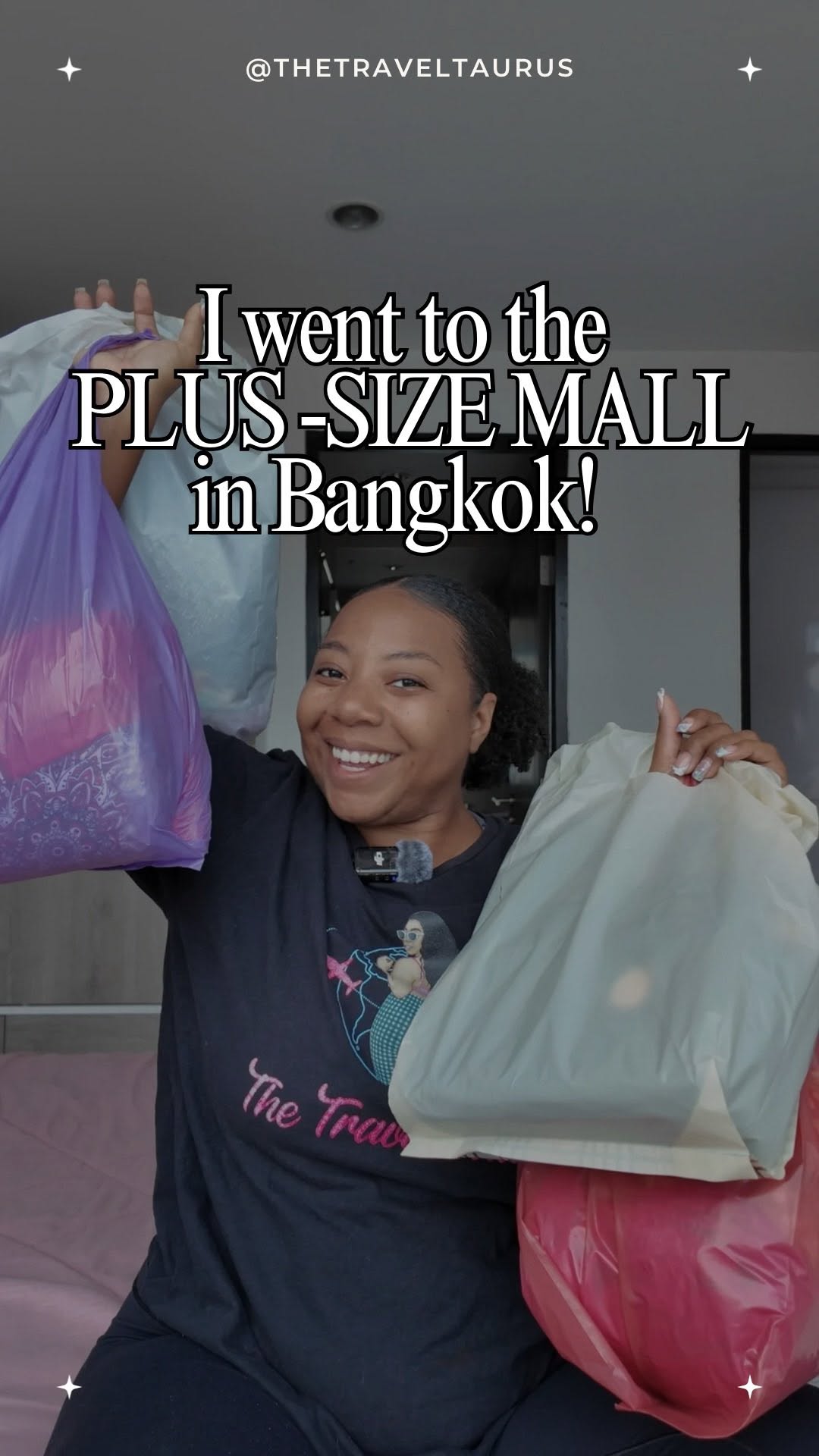 Alea Simone | Luxe Travel on a Budget ✈️, Platinum Fashion Mall