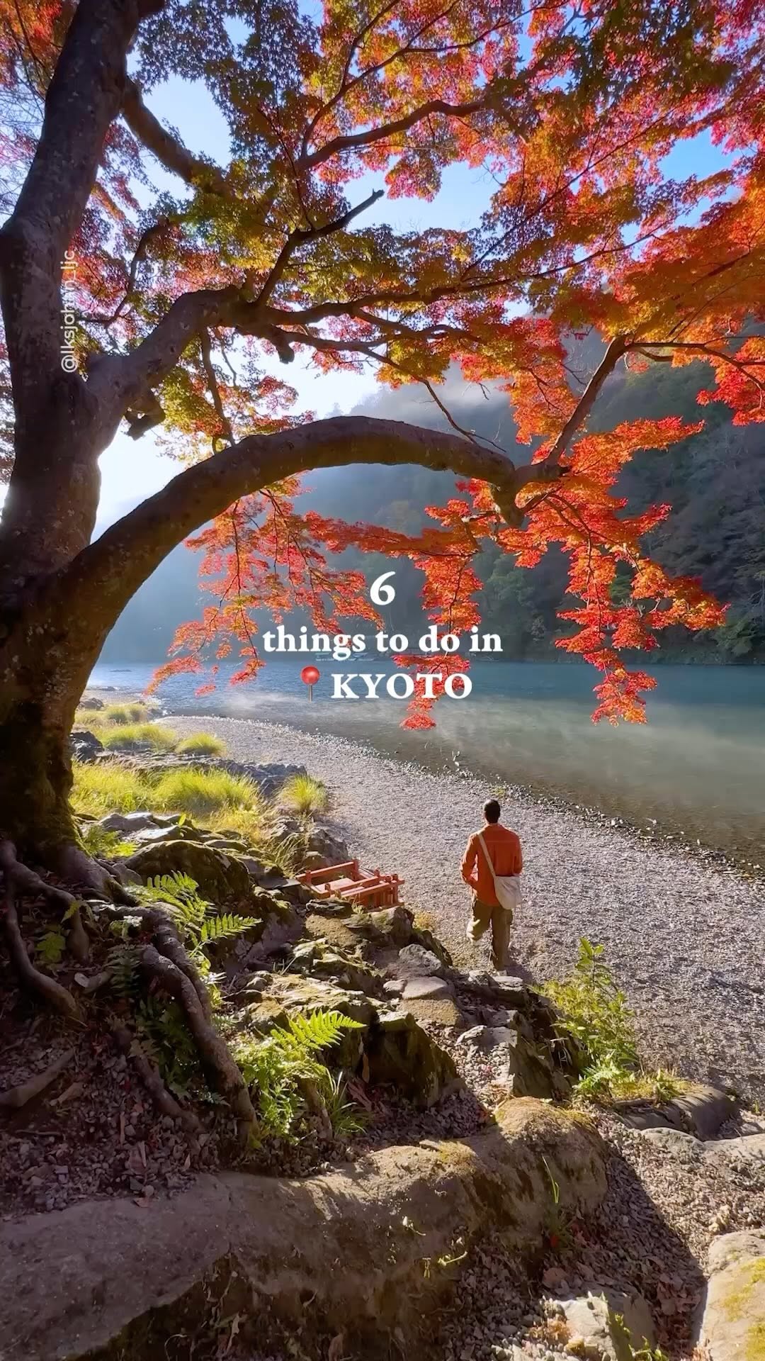 BEAUTIFUL DESTINATIONS, Kinkaku-ji