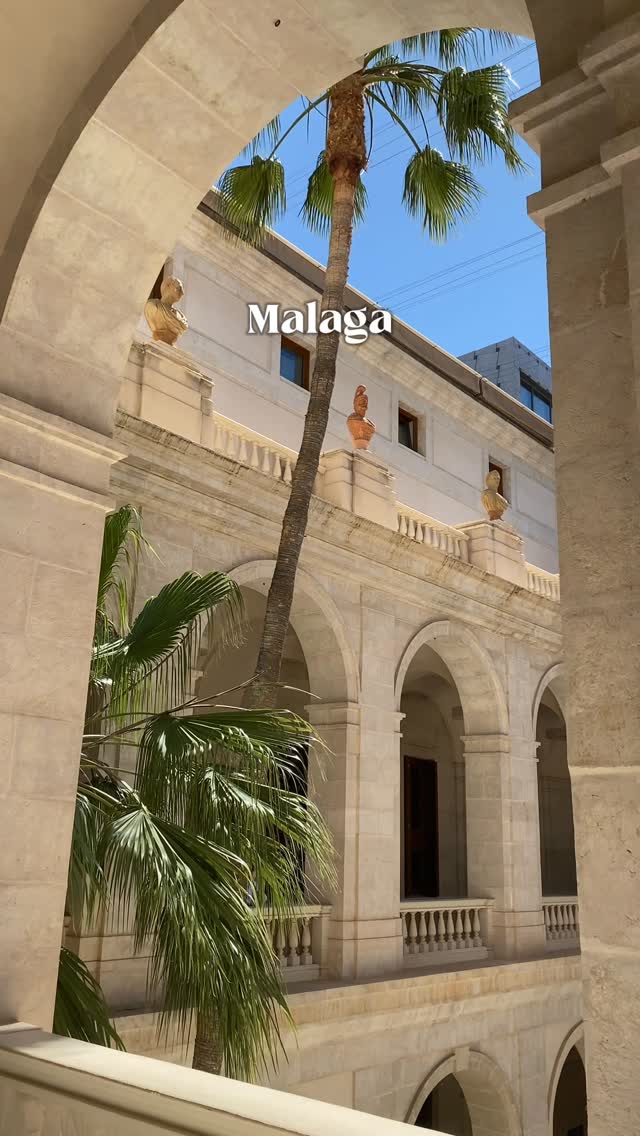 Diana | Content Creator, Picasso Museum Málaga