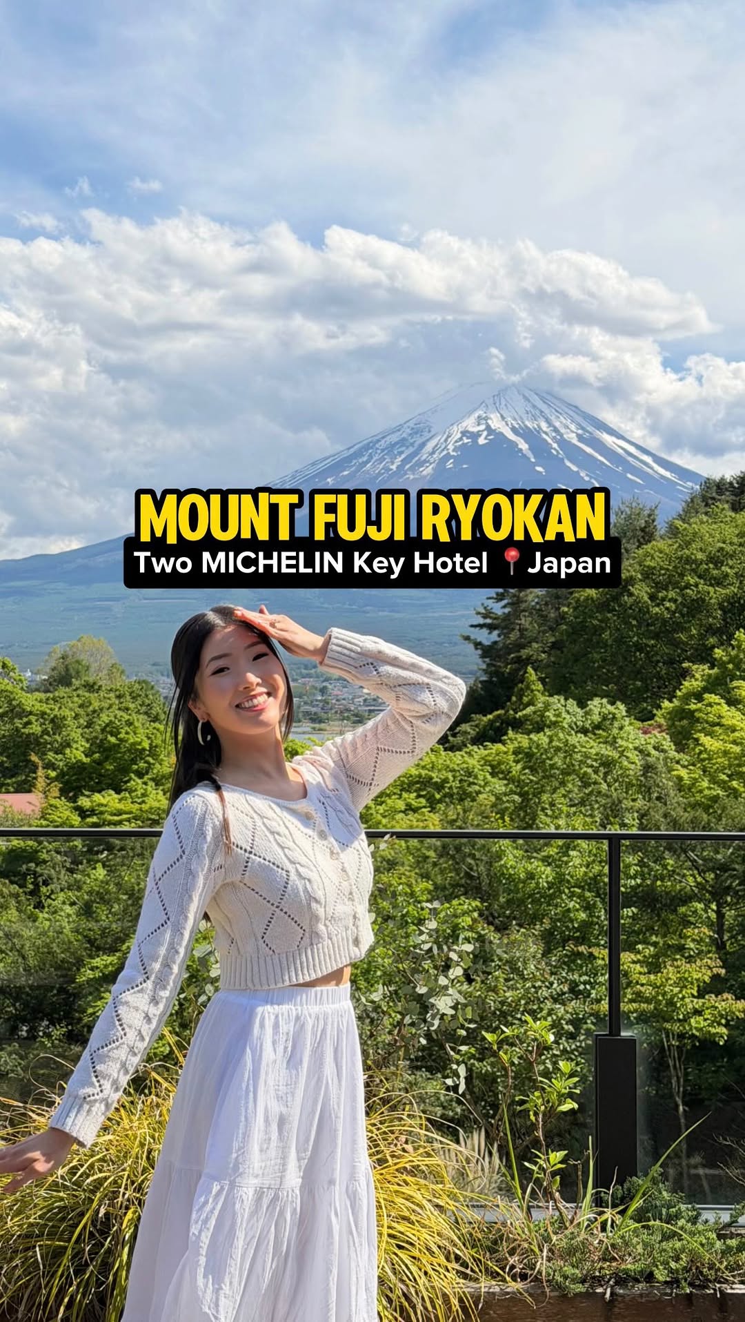 Helen | Food + Experiences 🍲, Mount Fuji