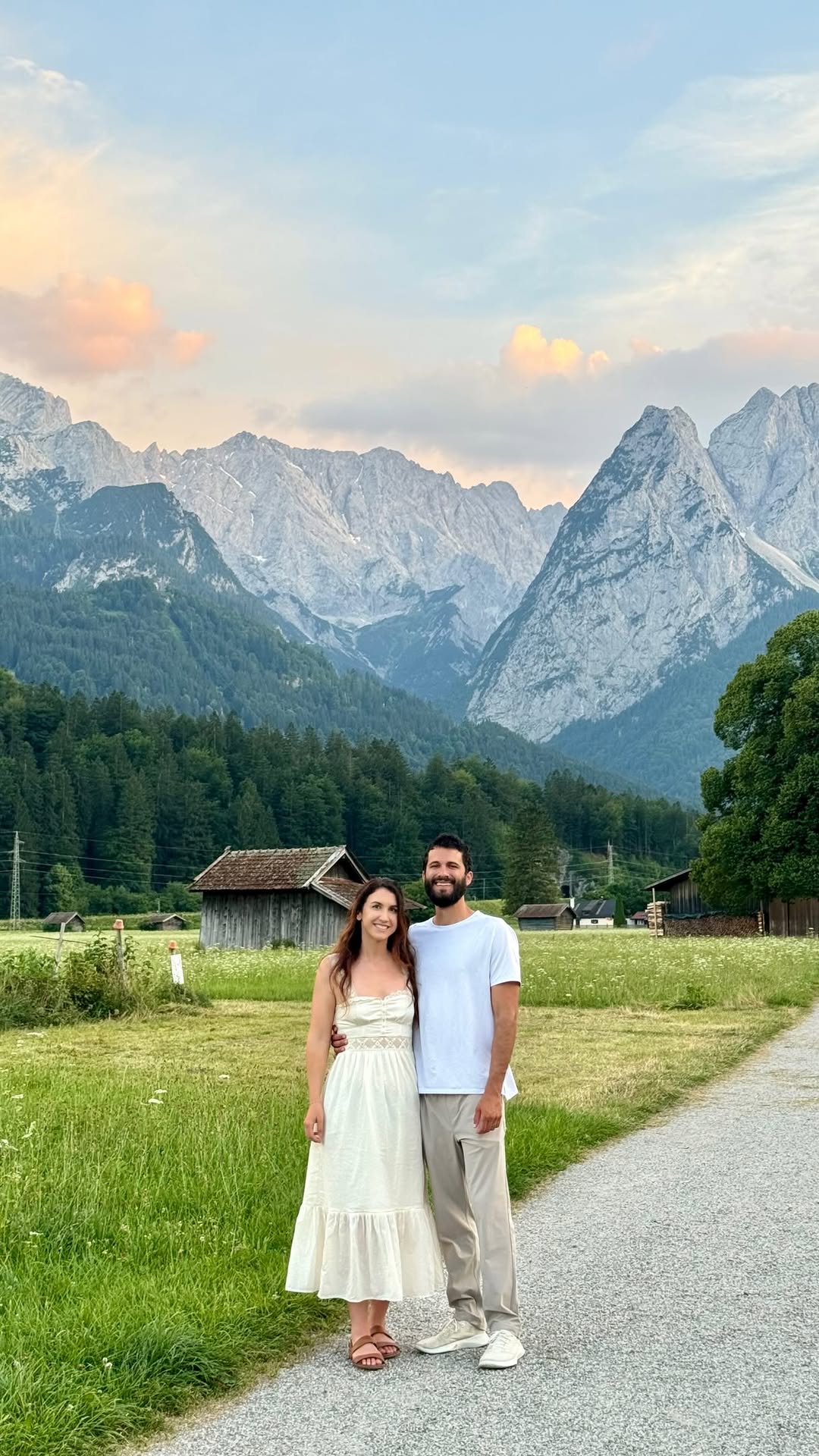Sarah and Myles Anderson // Colorado based adventure couple, Obersee