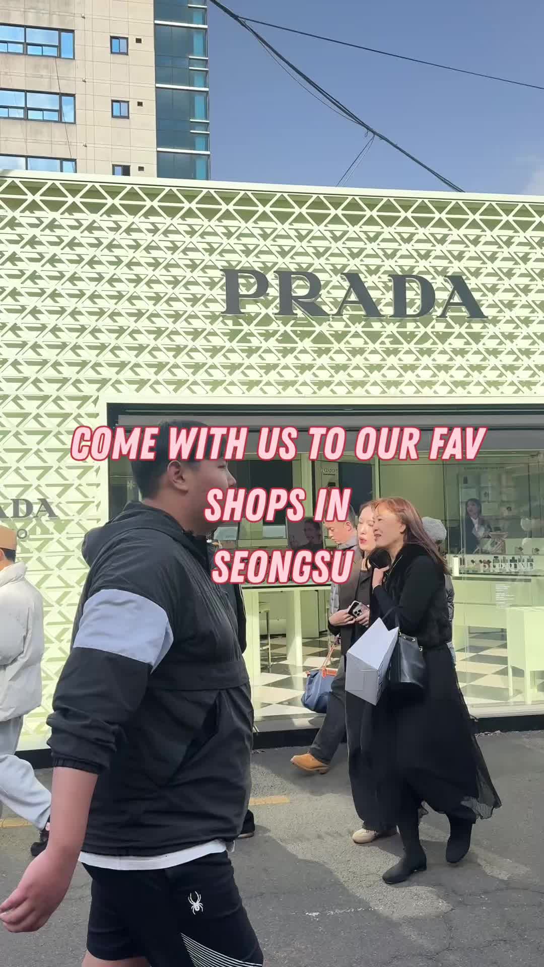 K-Beauty Store 🇳🇱🇪🇺, Olive Young Myeongdong Town