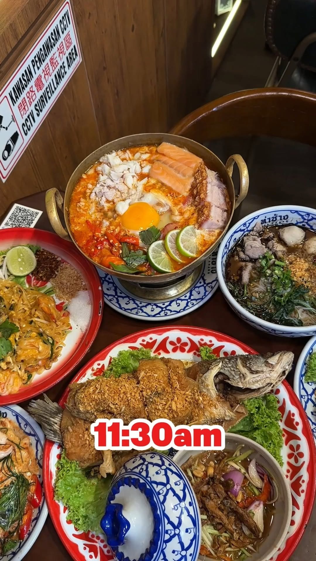 Hungry Hub Singapore, Bugis Junction