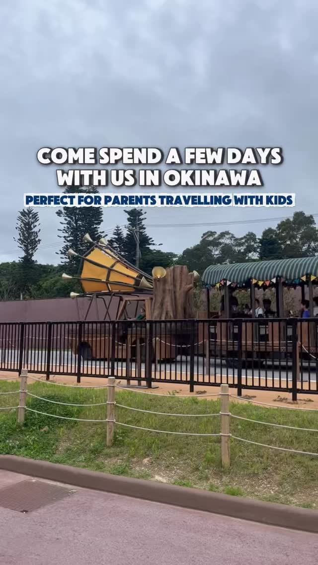 NANI?! なに, DMM Kariyushi Aquarium okinawa