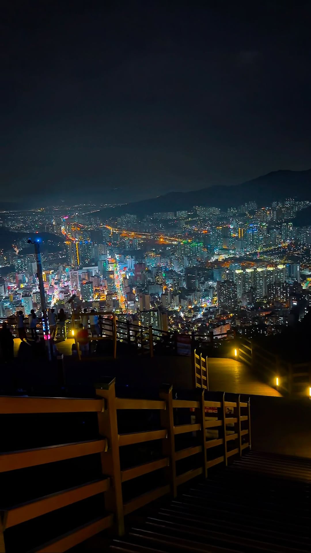 Alex 艾尼 | Jia Zheng, Gwangan Bridge