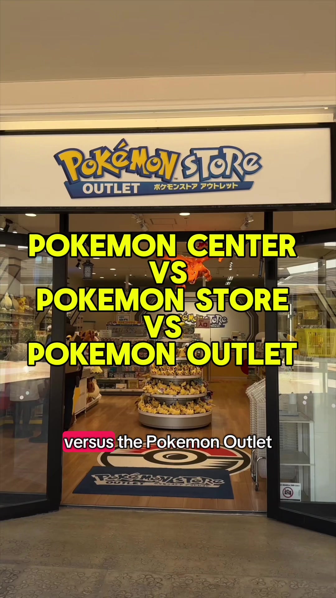 Justin, Pokémon Center Tokyo DX