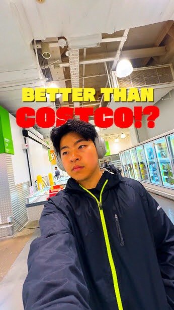 Busan saeki🇰🇷, Emart Traders Seomyeon