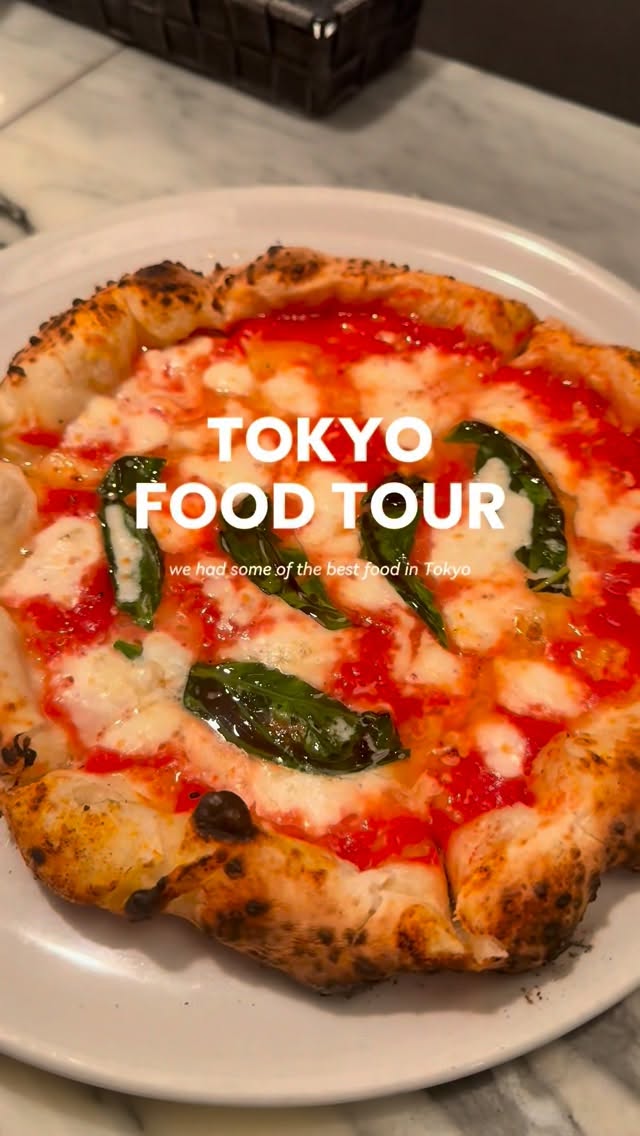 Lili | travel, food & stays, Age.3 GINZA