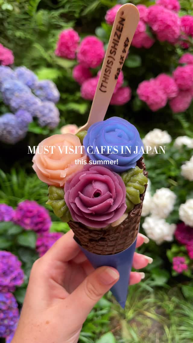 ❀ Mo ❀, Kamakura Station
