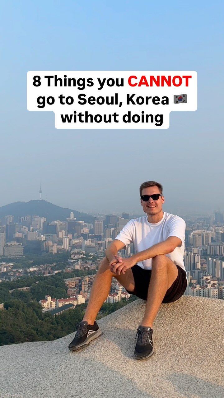 Alexander Welder, Gyeongbokgung Palace