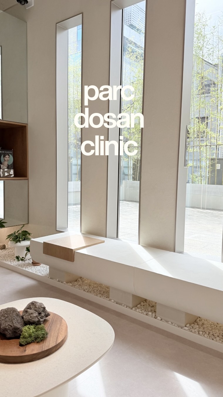 Sara Yoon, Dosan Park