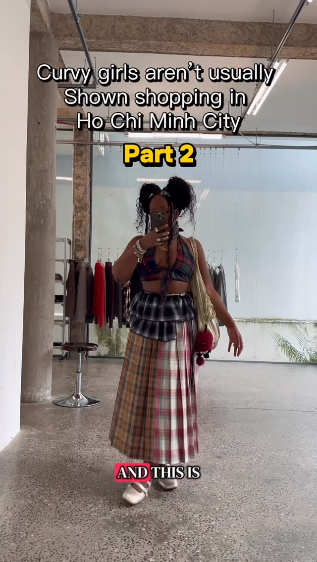 Zaynna Beckford, Rue Miche Boutique