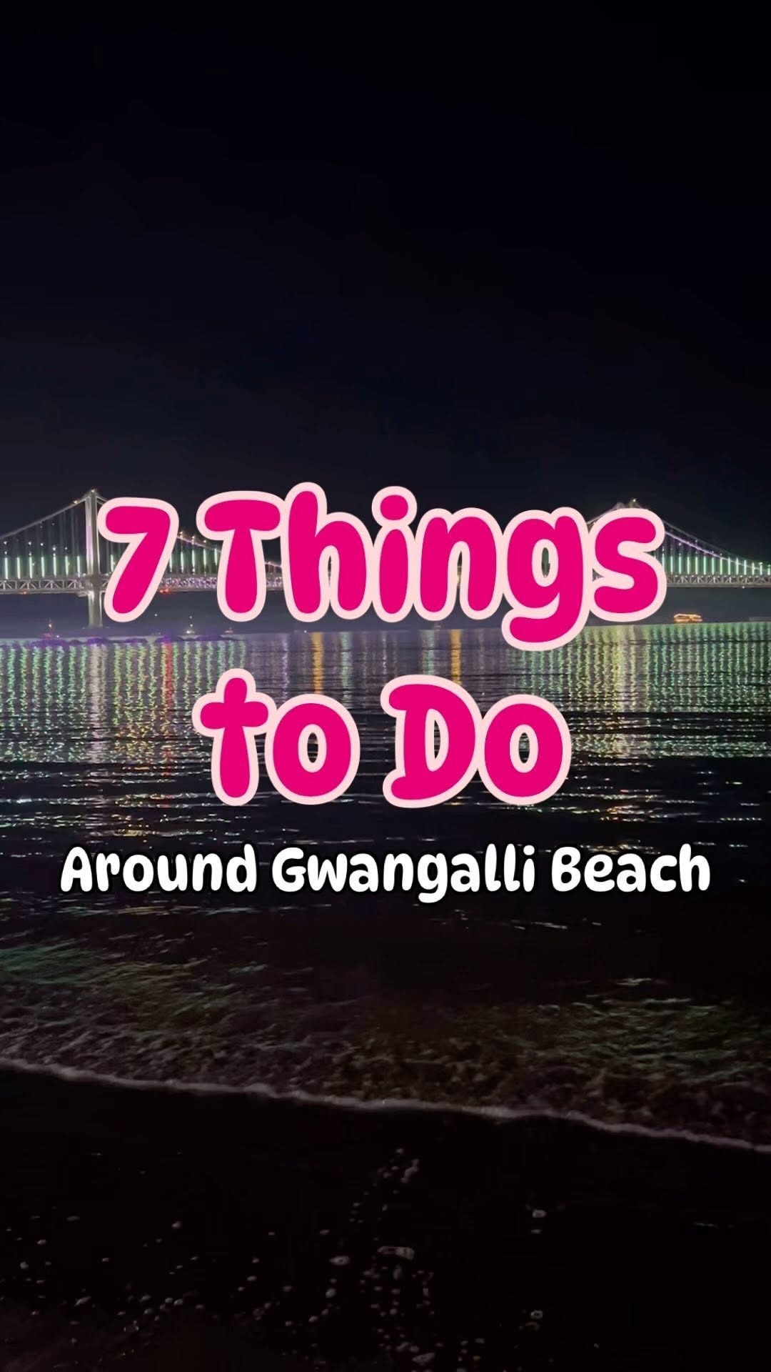 Busan, South Korea 🇰🇷 Travel & Living, Haedong Yonggungsa Temple, Busan