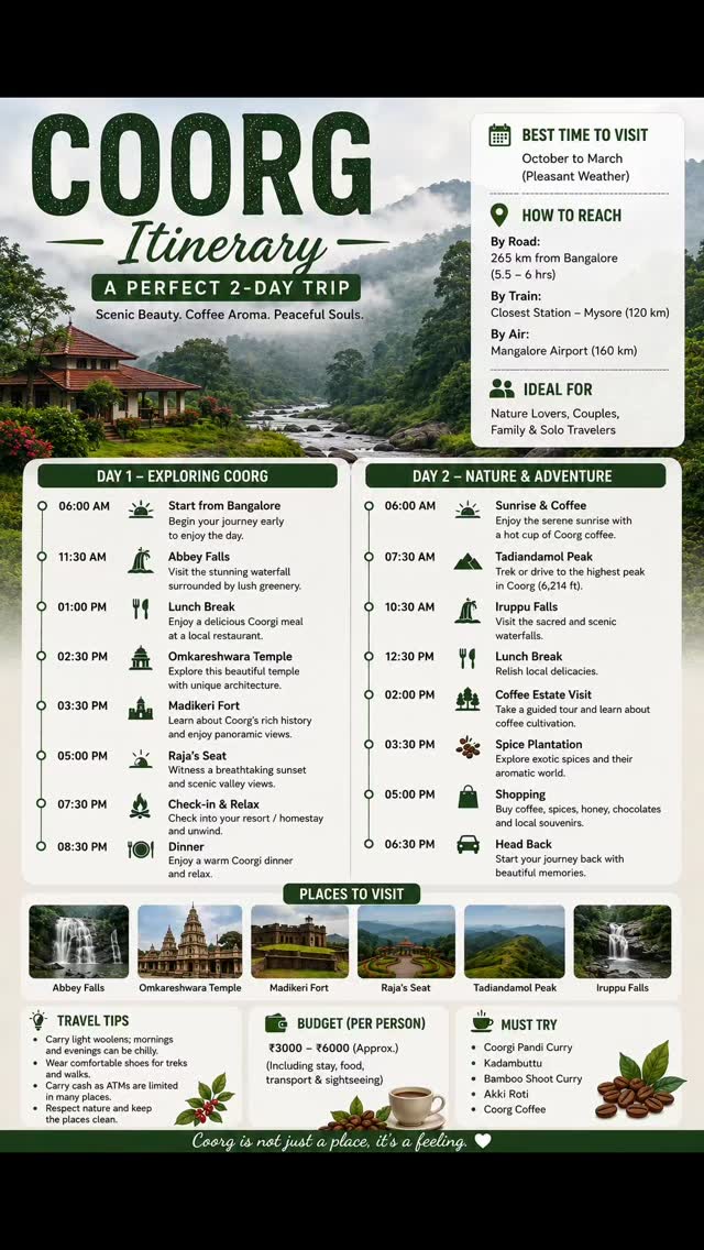 TRAVEL ITERNITY, Abbi Waterfall