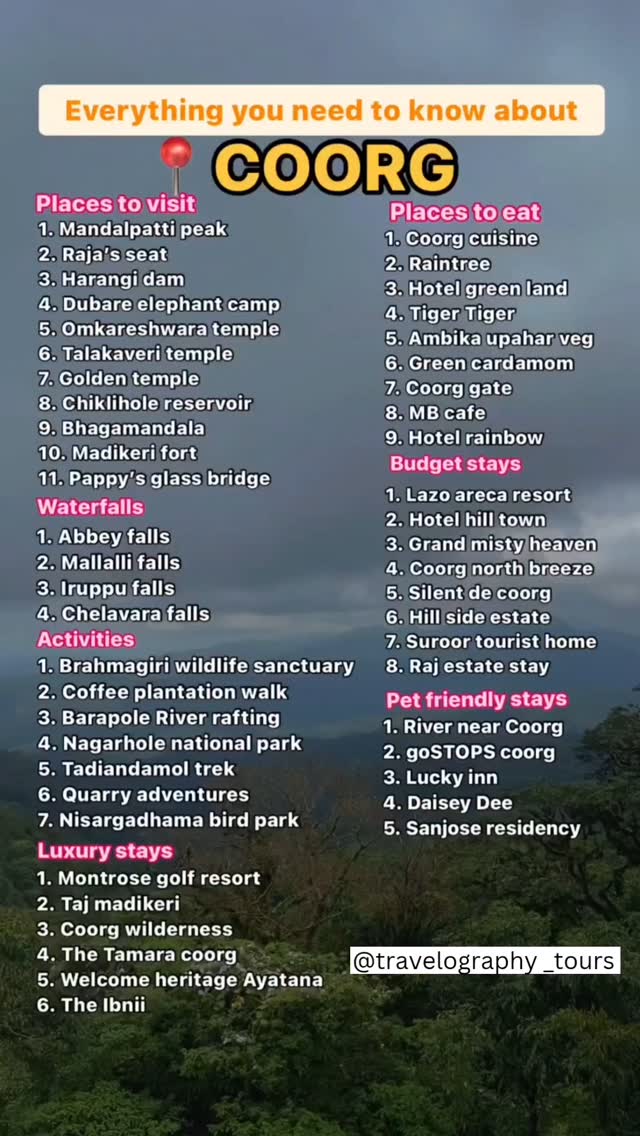 travelography, Dubare elephant camp