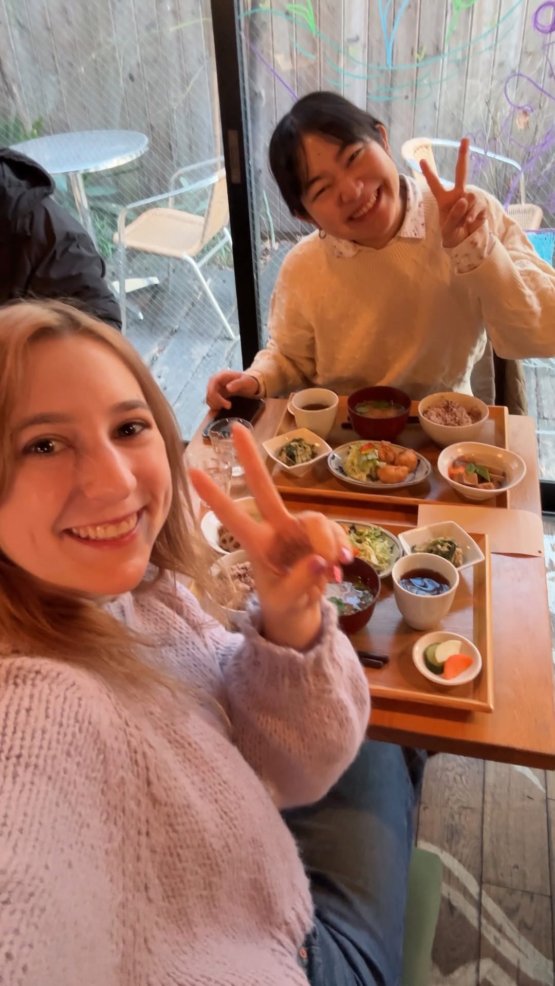 Allison 🍮, Urn Chai & Tea | Ebisu