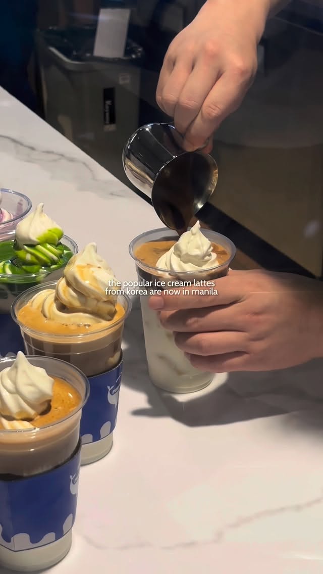 sab café hops ᵕ̈︎, Wild Flour Restaurant - BGC