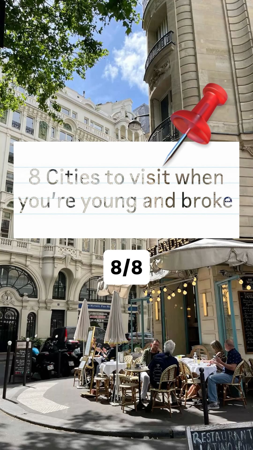 JENNY the TRAVEL GURU | Travel • Culture, Nyhavn