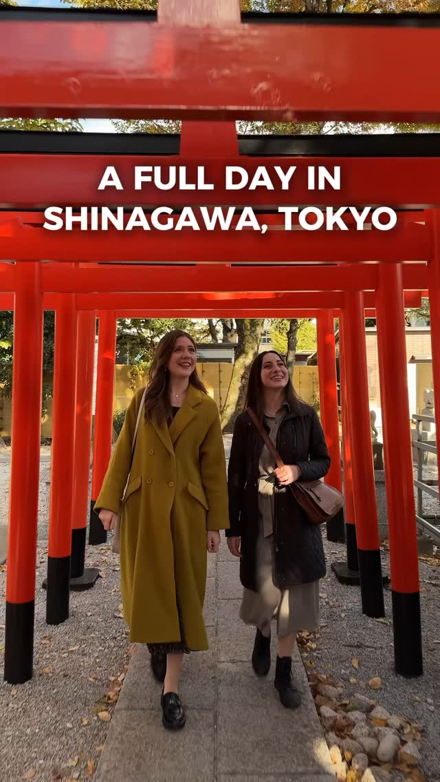 Japan Travel, OMO5 Tokyo Gotanda by Hoshino Resorts