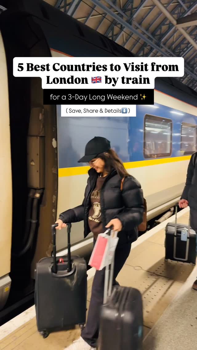 Travelling Tiara | Ruchi | London, Edinburgh Old Town