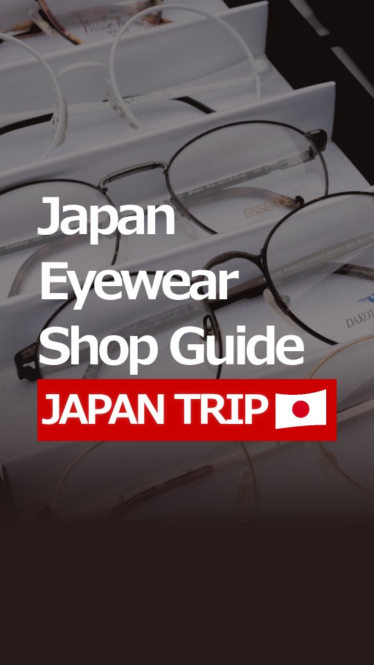 Ryu🇯🇵 | Japan Local Adviser, JINS Tokyo Station Gransta Yaesu