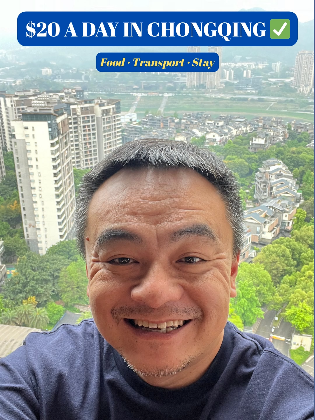 Uncle Li | China Travel Guide, Jiefangbei Pedestrian Street