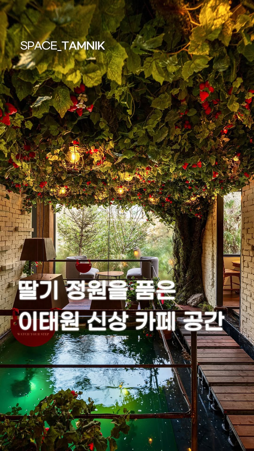 포토그래퍼의 【공간 탐닉】, Seongsu Cafe Rafre Fruit | 圣水 Rafre果实咖啡店 | 성수 카페 라프레플루트