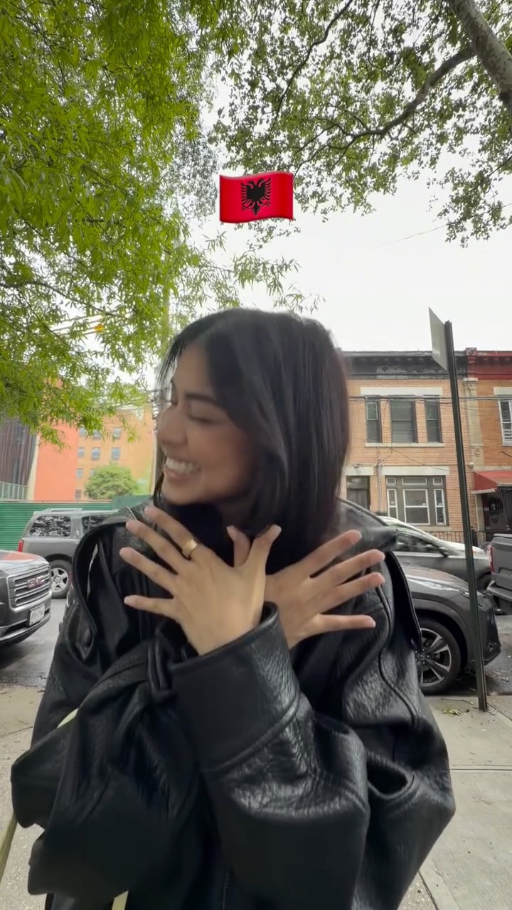 Jazmin 🇩🇴🇭🇳, Çka Ka Qëllu