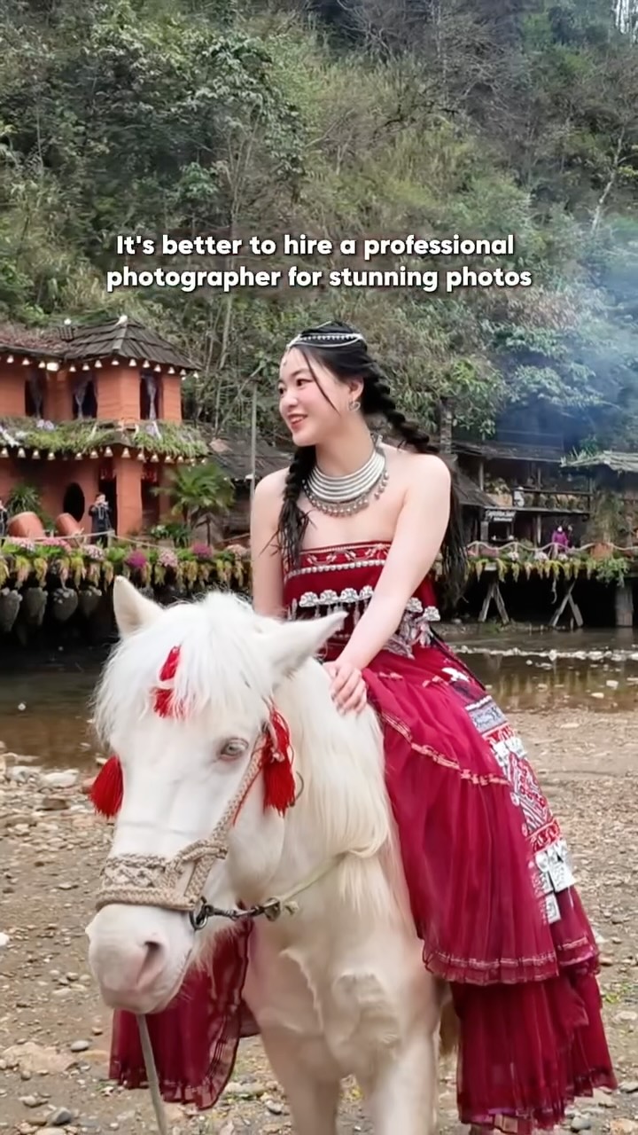 Visit Sapa | By Meetup Travel, Cat Cat Tourism Village