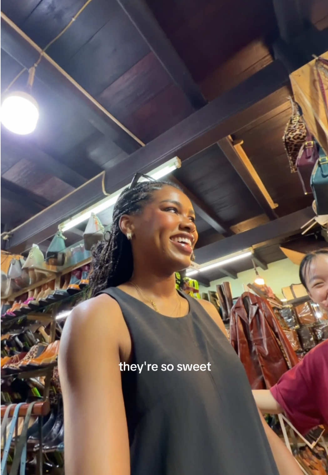 charisma, New Minh Khang Clothes Shop