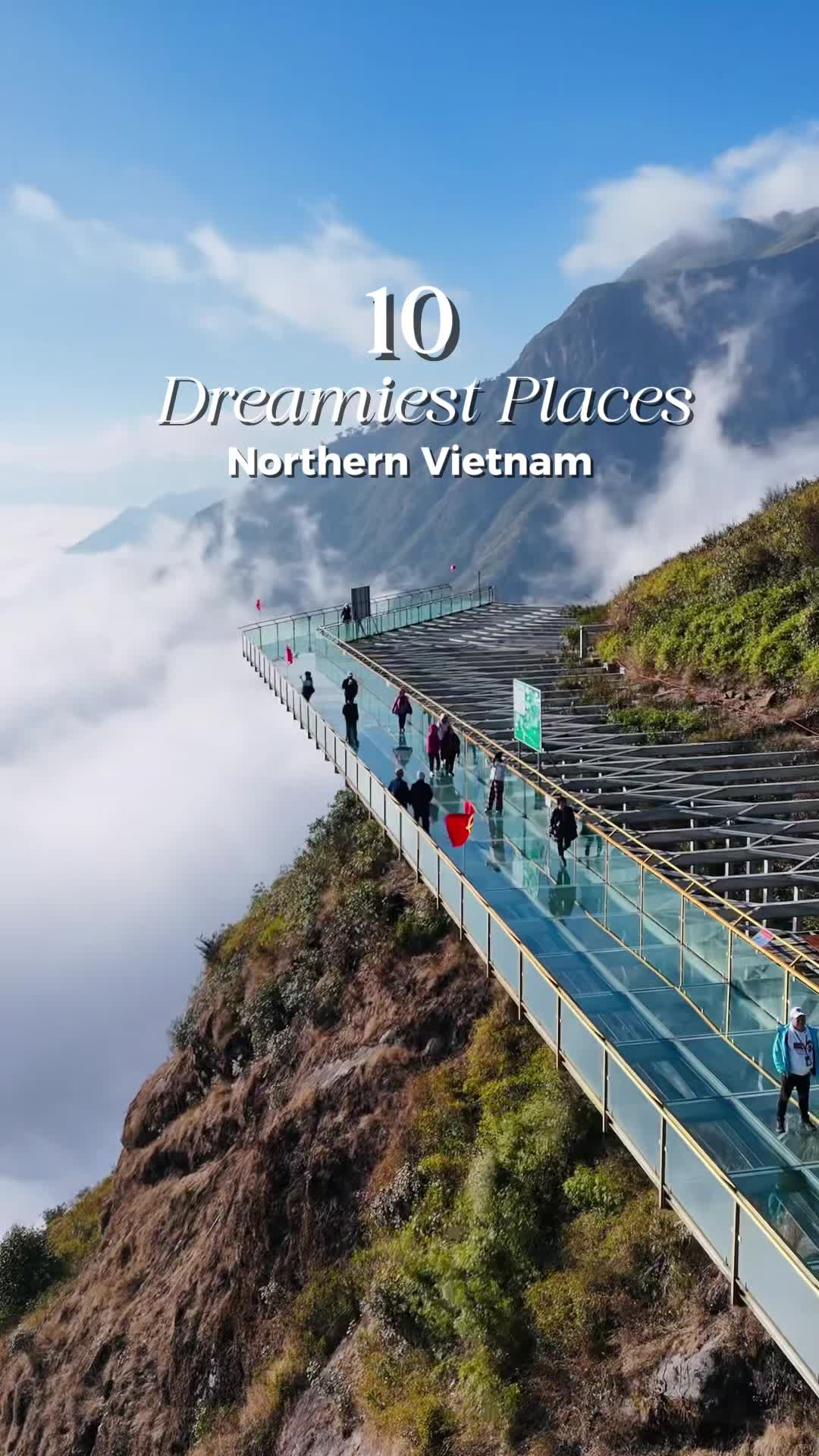 Vietnam Express Diary, Tam Cốc-Bích Động