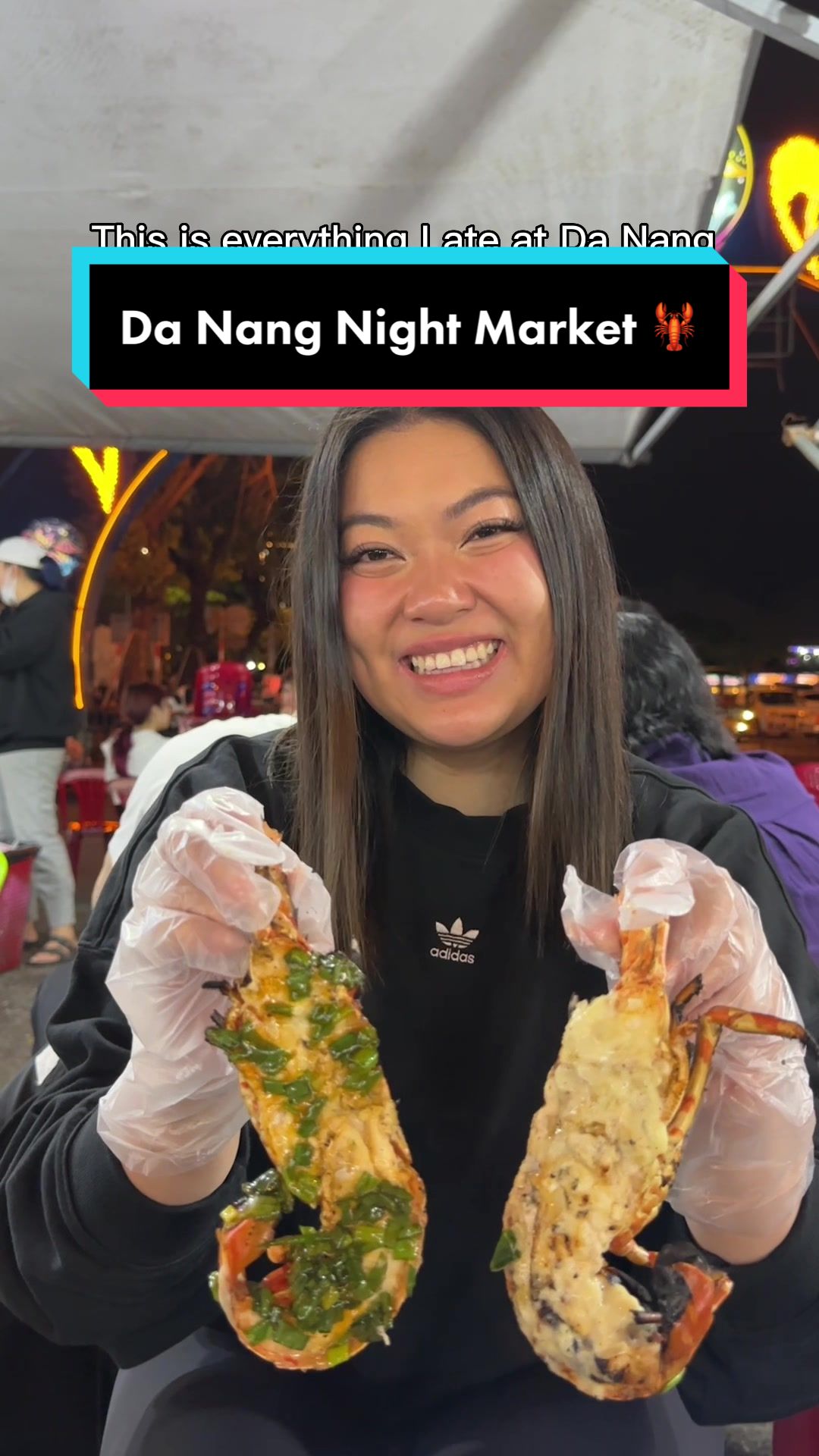 biteswithlily, An Thuong Night Market