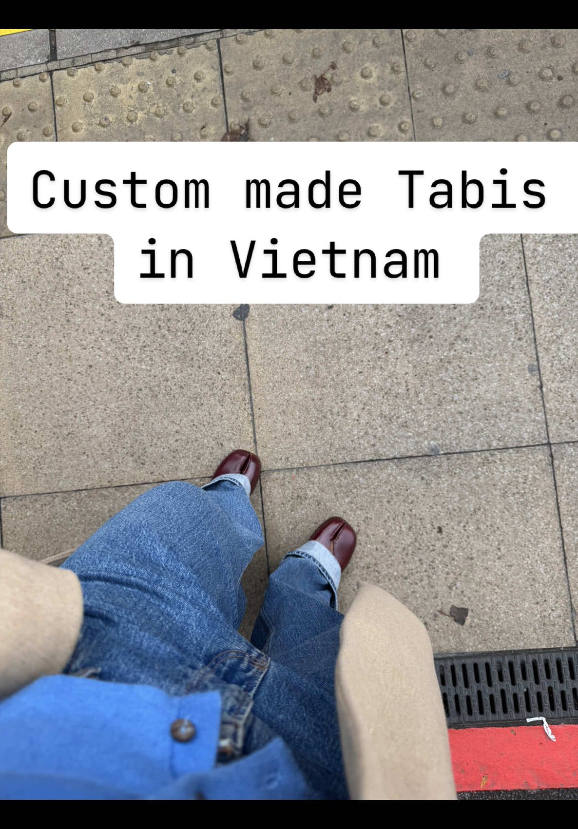 Benita - fashion and tech, Hoi An ancient town