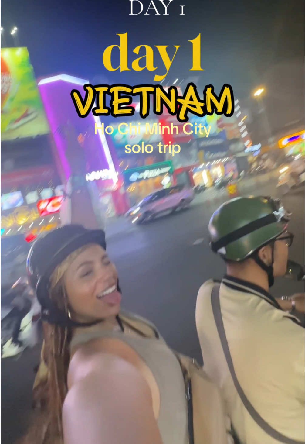 Kaitlyn | Concerts & Travel, Sai Gon Central Post Office