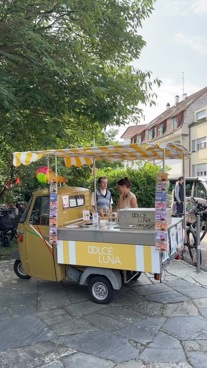 Ecke Basel – Das Videomagazin, Novartis Campus