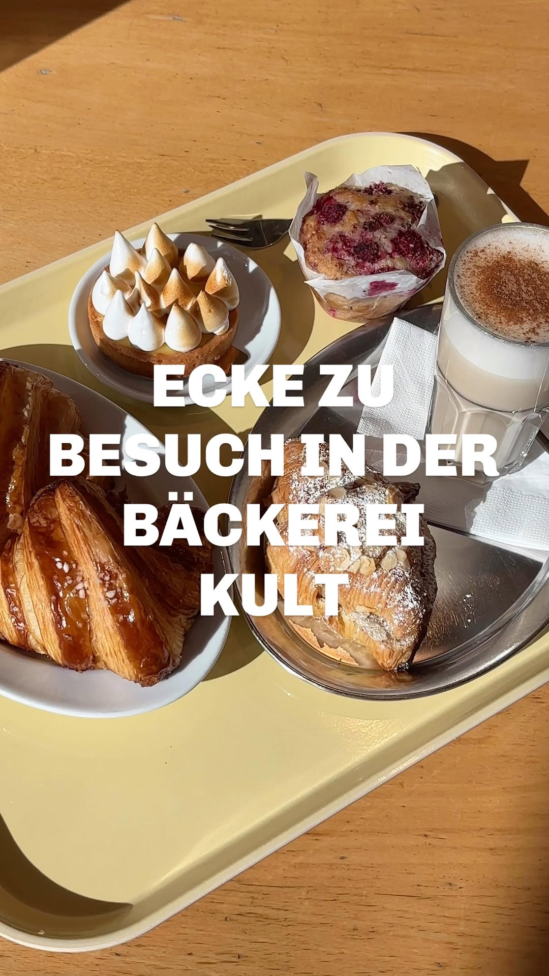 Ecke Basel – Das Videomagazin, Damatti Bar • Bistro