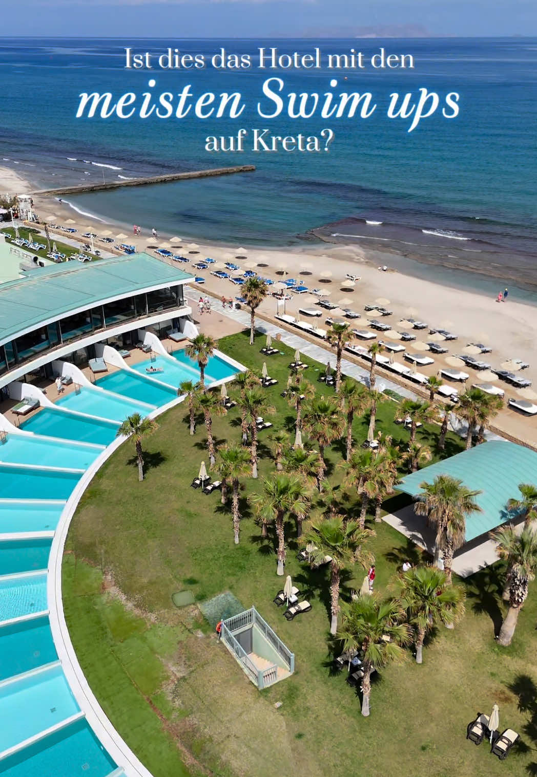 TUI Deutschland, Analipsi Beach