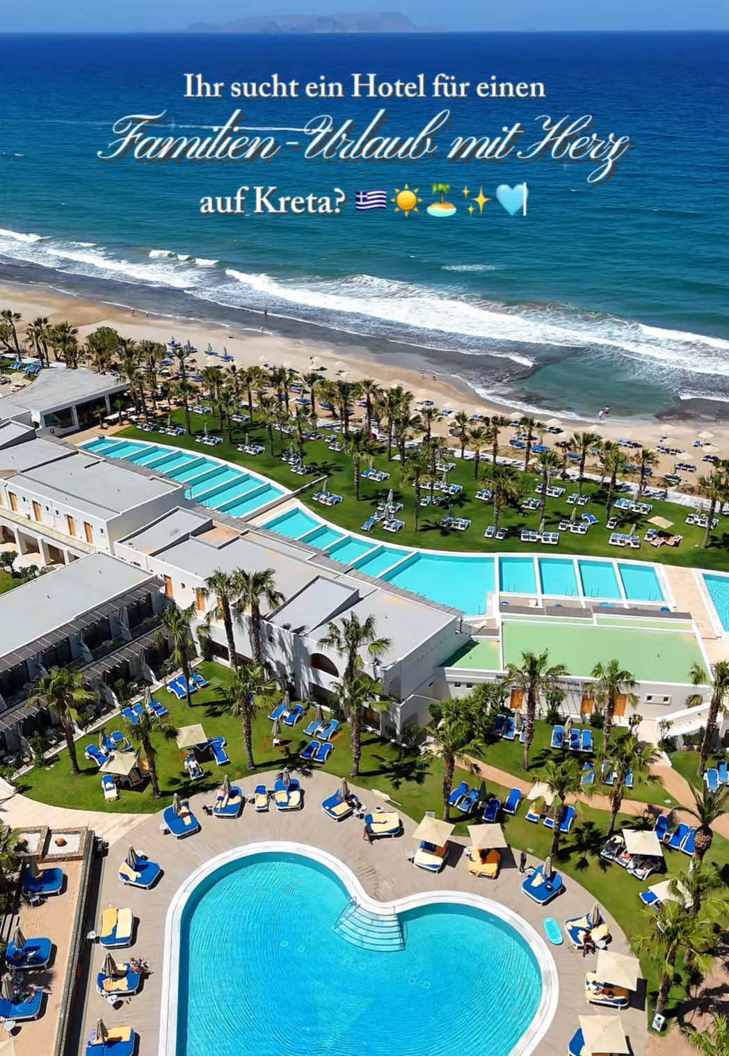TUI Deutschland, Lyttos Beach Hotel